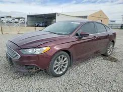 3FA6P0H74HR412303 2017 FORD FUSION