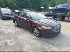 3FA6P0H74HR412494 2017 FORD FUSION