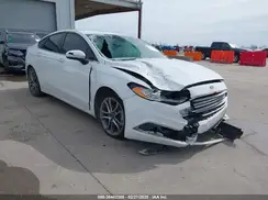 3FA6P0H74HR412995 2017 FORD FUSION