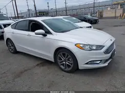 3FA6P0H74HR413662 2017 FORD FUSION