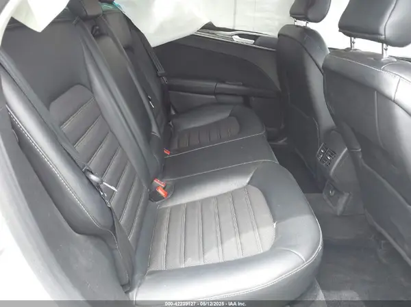 3FA6P0H74HR413662 2017 FORD FUSION - Image 8