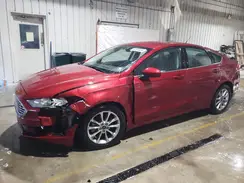 3FA6P0H74HR415265 2017 FORD FUSION