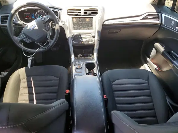 3FA6P0H74HR415492 2017 FORD FUSION - Image 8