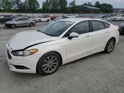 3FA6P0H74HR415749 2017 FORD FUSION