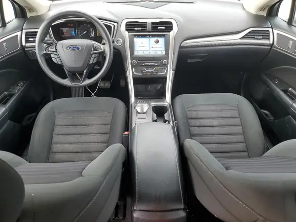 3FA6P0H74HR415749 2017 FORD FUSION - Image 8