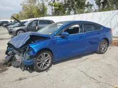 3FA6P0H74HR416383 2017 FORD FUSION
