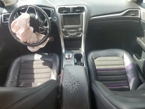 3FA6P0H74HR416383 2017 FORD FUSION - Image 8