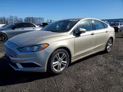 3FA6P0H74JR104327 2018 FORD FUSION