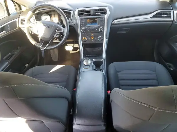 3FA6P0H74JR104327 2018 FORD FUSION - Image 8