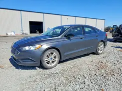 3FA6P0H74JR106515 2018 FORD FUSION