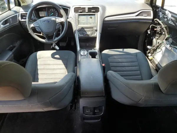 3FA6P0H74JR106790 2018 FORD FUSION - Image 8