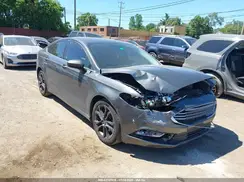 3FA6P0H74JR107194 2018 FORD FUSION