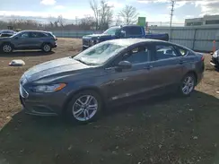 3FA6P0H74JR107874 2018 FORD FUSION