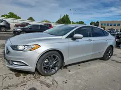 3FA6P0H74JR107924 2018 FORD FUSION