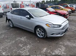 3FA6P0H74JR108393 2018 FORD FUSION