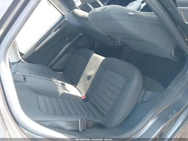 3FA6P0H74JR108569 2018 FORD FUSION - Image 8