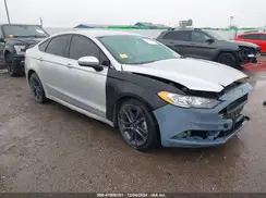 3FA6P0H74JR109351 2018 FORD FUSION