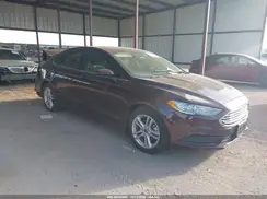 3FA6P0H74JR109656 2018 FORD FUSION
