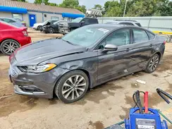 3FA6P0H74JR109897 2018 FORD FUSION
