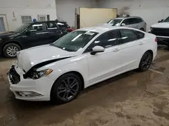 3FA6P0H74JR110905 2018 FORD FUSION