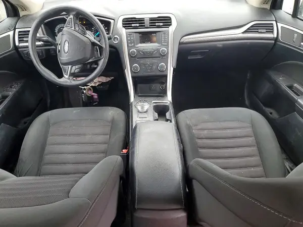 3FA6P0H74JR111620 2018 FORD FUSION - Image 8
