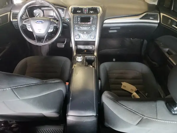 3FA6P0H74JR111911 2018 FORD FUSION - Image 8