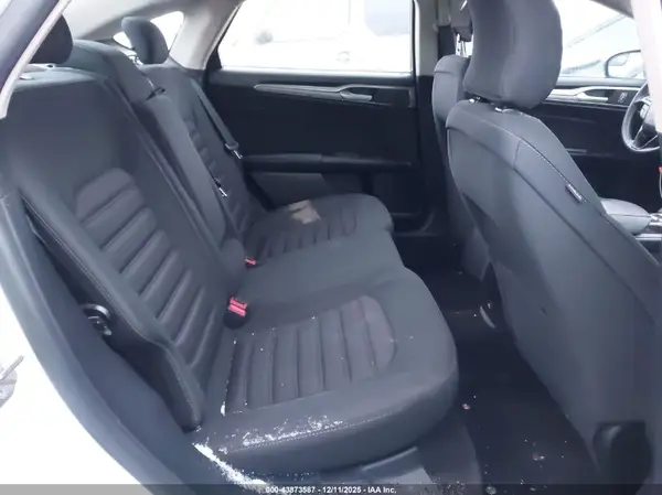 3FA6P0H74JR112170 2018 FORD FUSION - Image 8