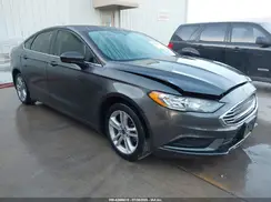 3FA6P0H74JR114954 2018 FORD FUSION