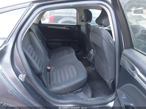 3FA6P0H74JR114954 2018 FORD FUSION - Image 8