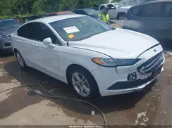 3FA6P0H74JR117496 2018 FORD FUSION