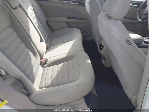 3FA6P0H74JR117871 2018 FORD FUSION - Image 8
