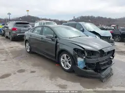 3FA6P0H74JR125727 2018 FORD FUSION