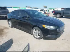 3FA6P0H74JR125761 2018 FORD FUSION