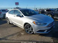 3FA6P0H74JR125825 2018 FORD FUSION