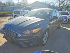 3FA6P0H74JR132984 2018 FORD FUSION