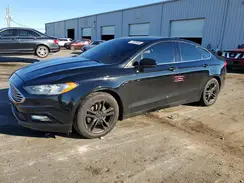 3FA6P0H74JR133469 2018 FORD FUSION