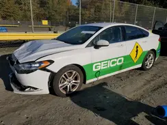 3FA6P0H74JR133598 2018 FORD FUSION