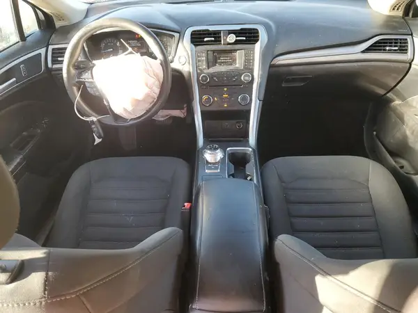 3FA6P0H74JR133598 2018 FORD FUSION - Image 8