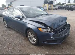 3FA6P0H74JR135027 2018 FORD FUSION