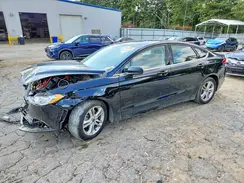 3FA6P0H74JR135030 2018 FORD FUSION