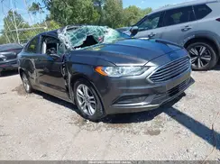 3FA6P0H74JR136016 2018 FORD FUSION