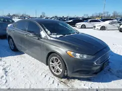 3FA6P0H74JR139286 2018 FORD FUSION