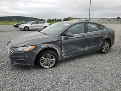 3FA6P0H74JR140583 2018 FORD FUSION
