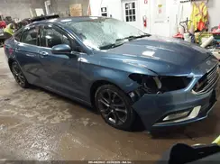3FA6P0H74JR144519 2018 FORD FUSION