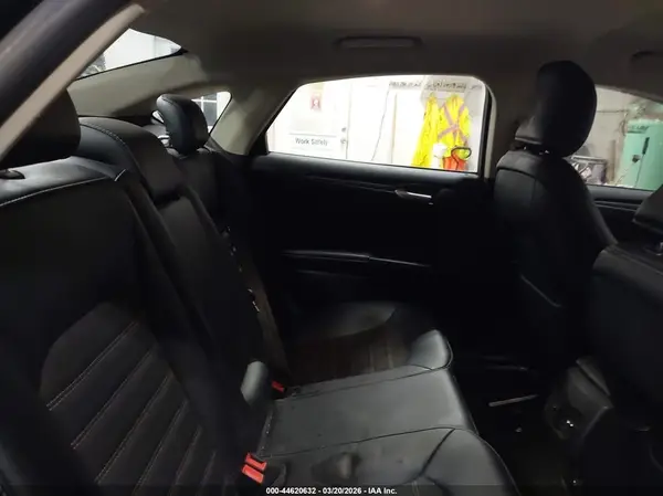 3FA6P0H74JR144519 2018 FORD FUSION - Image 8