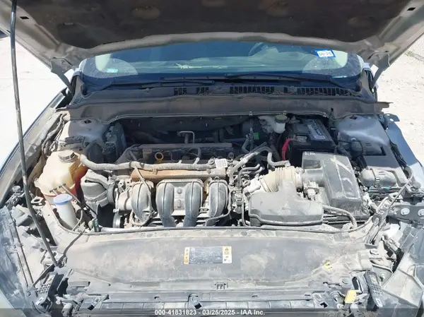3FA6P0H74JR145041 2018 FORD FUSION - Image 8