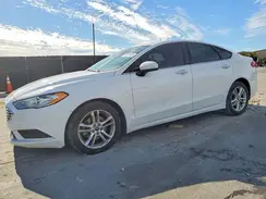 3FA6P0H74JR146853 2018 FORD FUSION