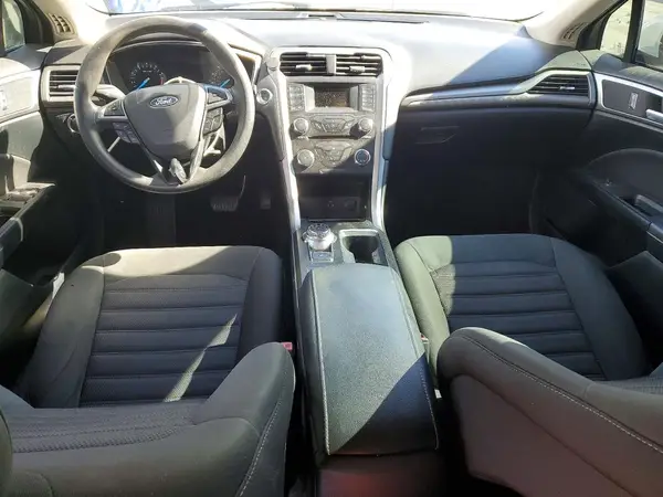 3FA6P0H74JR146853 2018 FORD FUSION - Image 8