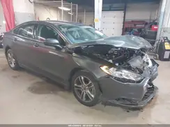 3FA6P0H74JR155214 2018 FORD FUSION