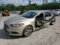 3FA6P0H74JR156833 2018 FORD FUSION
